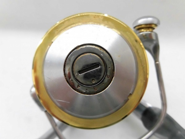 03トーナメントISO インパルト 2500LB